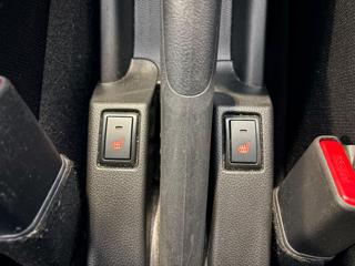 SUZUKI Swift usata, con Touch screen