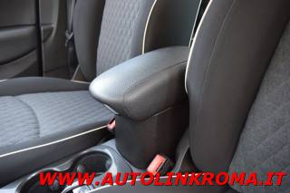 FIAT 500X usata, con Immobilizzatore elettronico