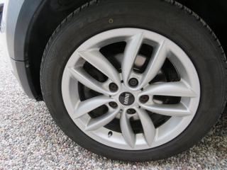 MINI Countryman usata, con ESP