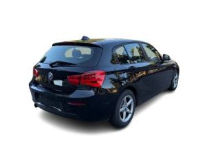 BMW 118 usata, con Alzacristalli elettrici