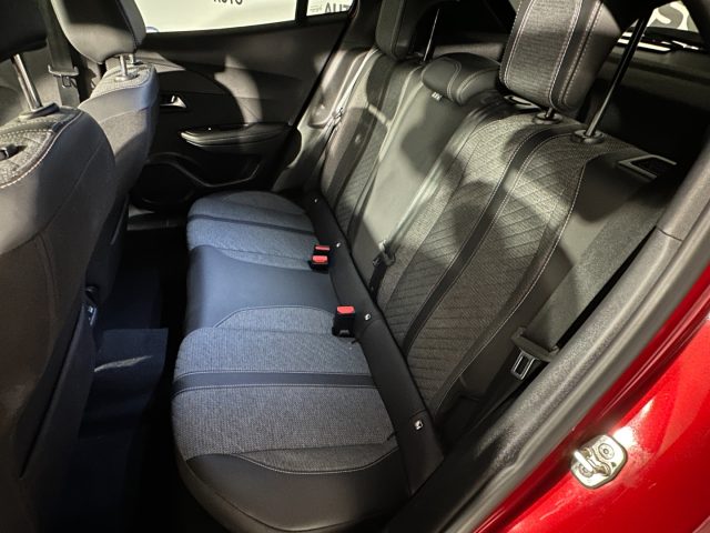 PEUGEOT 2008 usata, con Controllo trazione