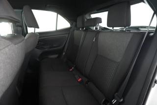 TOYOTA Yaris Cross usata 3