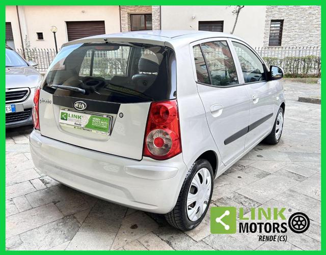 KIA Picanto usata, con Chiusura centralizzata