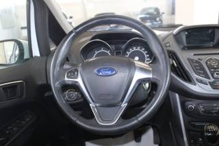 FORD B-Max usata, con Immobilizzatore elettronico