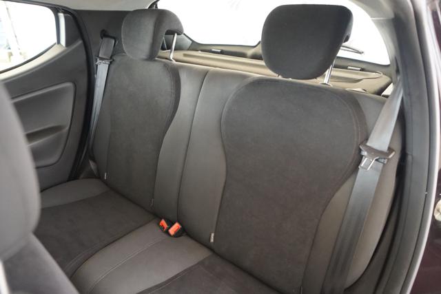 LANCIA Ypsilon usata, con Sedile posteriore sdoppiato