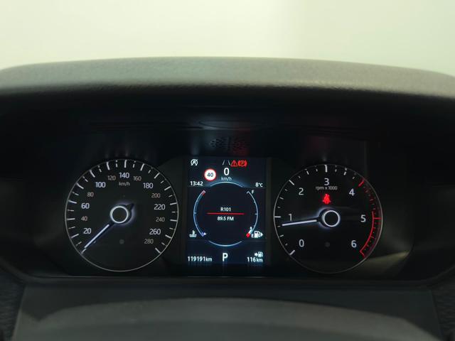 LAND ROVER Range Rover Velar usata, con Chiusura centralizzata