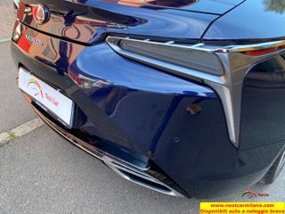 LEXUS LC 500 usata, con Specchietti laterali elettrici