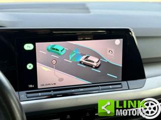 VOLKSWAGEN Golf usata, con Luci diurne LED