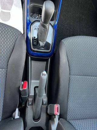 SUZUKI Ignis usata, con Sedili riscaldati
