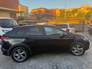 VOLKSWAGEN Taigo usata, con Cerchi in lega