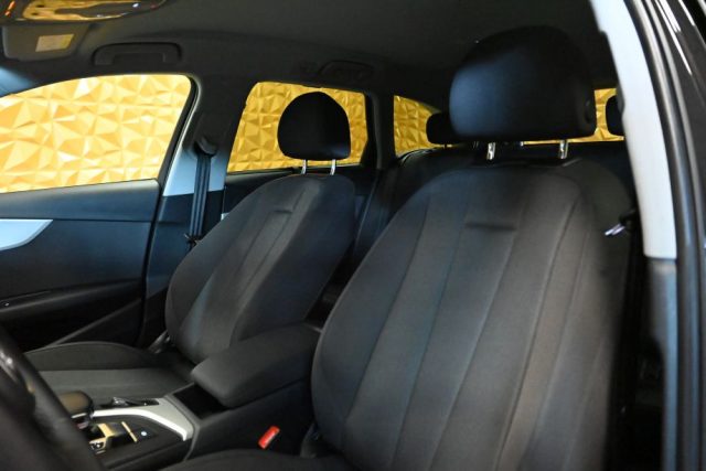 AUDI A4 usata 108
