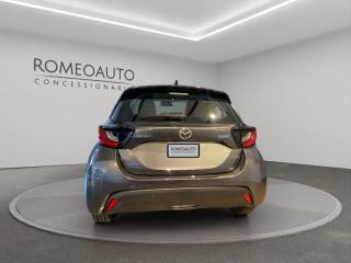 MAZDA 2 usata, con Autoradio
