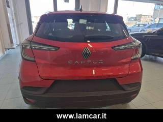 RENAULT Captur usata, con Chiusura centralizzata
