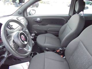 FIAT 500 usata, con Climatizzatore automatico, 2 zone