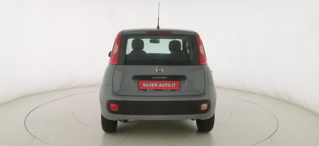 FIAT Panda usata 5