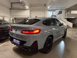 BMW X4 usata, con Autoradio