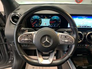 MERCEDES-BENZ GLA 200 usata, con Autoradio