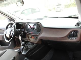 FIAT Doblo usata 17
