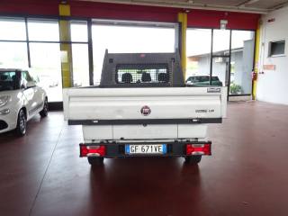 FIAT Doblo usata, con Chiusura centralizzata