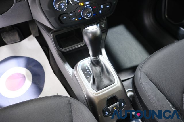 JEEP Renegade usata, con Vivavoce