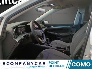 VOLKSWAGEN Golf usata, con Controllo trazione