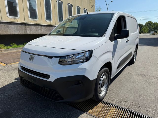 FIAT Doblo usata, con Controllo automatico clima
