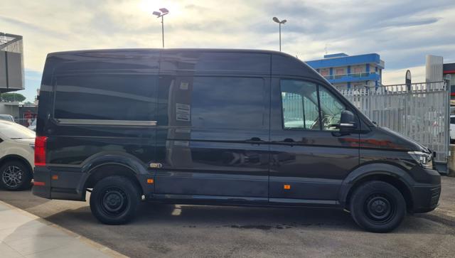 VOLKSWAGEN Crafter usata, con Alzacristalli elettrici