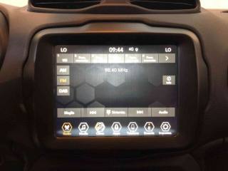 JEEP Renegade usata, con ESP