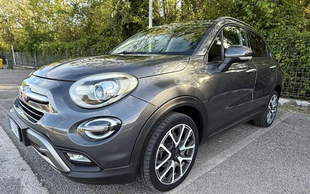 FIAT 500X usata, con Cruise Control