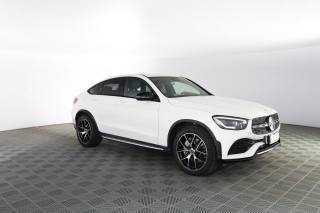 MERCEDES-BENZ GLC 300 usata 1