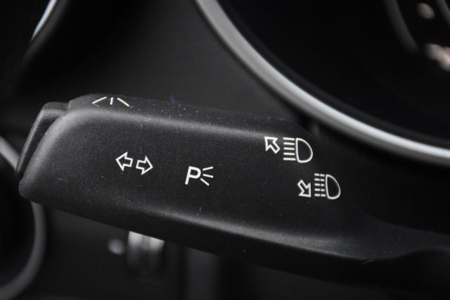 ALFA ROMEO Stelvio usata, con Chiusura centralizzata telecomandata