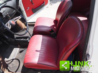 FIAT 500 usata 24