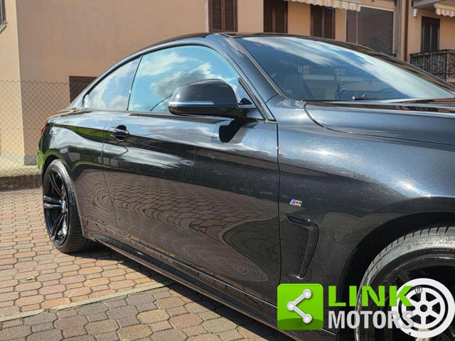 BMW 430 usata, con Trazione integrale