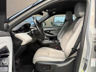 LAND ROVER Range Rover Evoque usata, con Boardcomputer