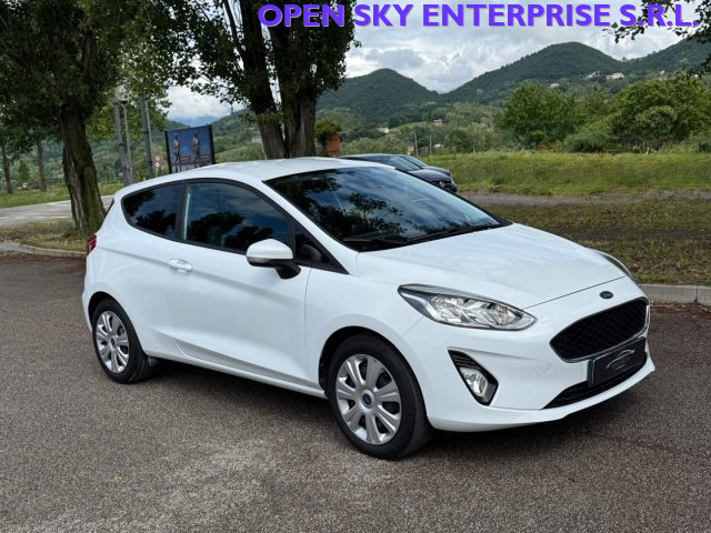 FORD Fiesta usata, con Airbag laterali
