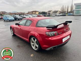 MAZDA RX-8 usata, con Climatizzatore