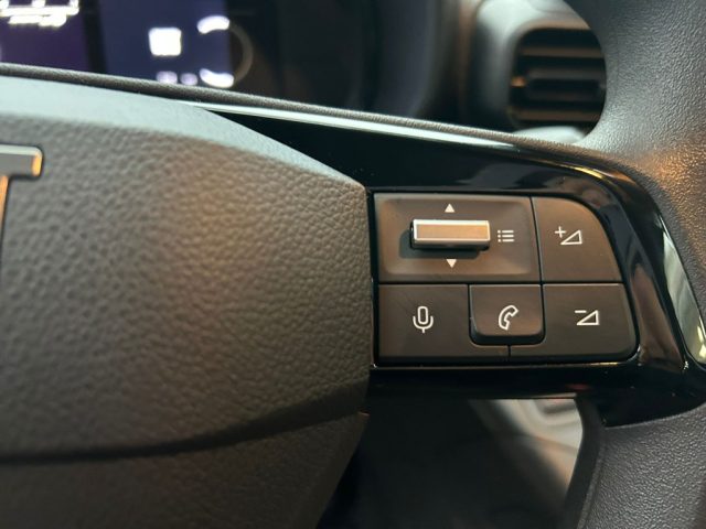 FIAT Doblo usata, con Riconoscimento dei segnali stradali