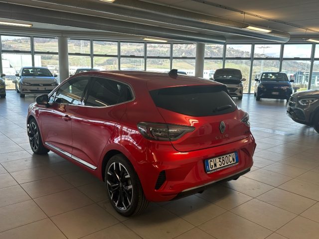 RENAULT Clio usata, con Alzacristalli elettrici