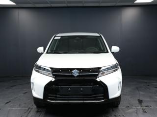 SUZUKI Vitara usata, con Airbag