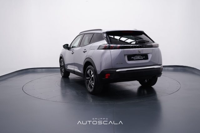 PEUGEOT 2008 usata, con Alzacristalli elettrici