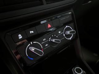 VOLKSWAGEN T-Cross usata, con Servosterzo