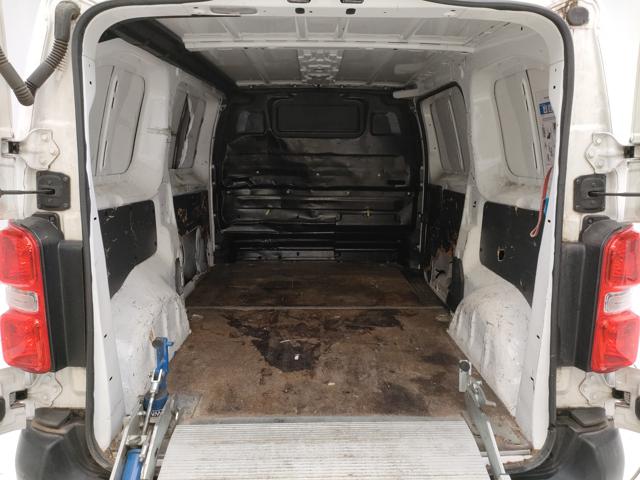 PEUGEOT Expert usata 17