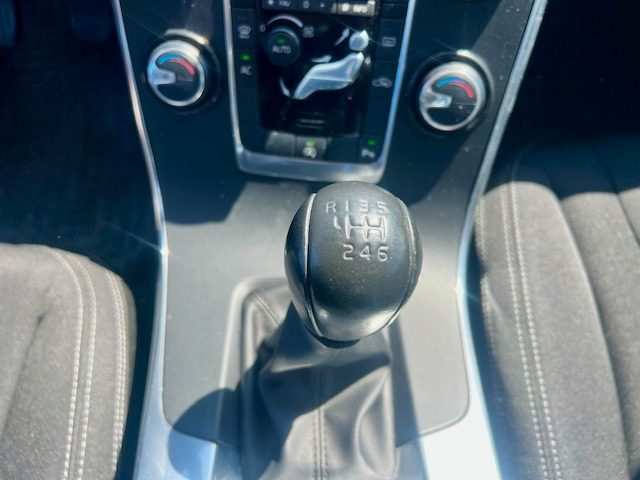 VOLVO S60 usata, con Immobilizzatore elettronico