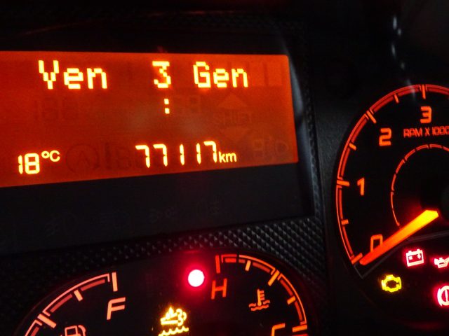 CITROEN Jumper usata, con Filtro antiparticolato