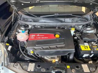 ALFA ROMEO Giulietta usata, con Controllo trazione