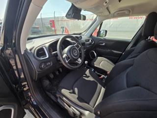 JEEP Renegade usata, con Chiusura centralizzata