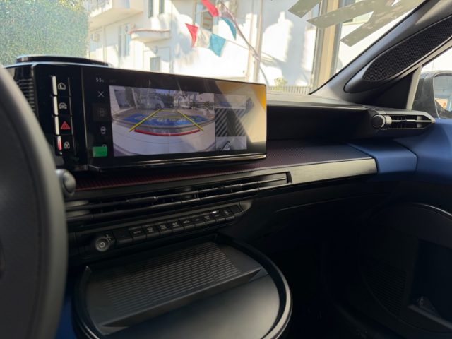 LANCIA Ypsilon usata, con Controllo vocale