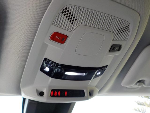 PEUGEOT 508 usata 64