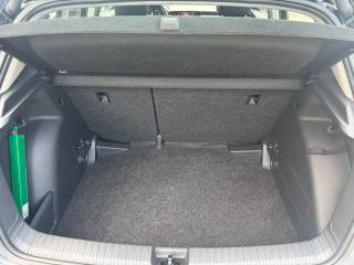 SKODA Fabia usata 26