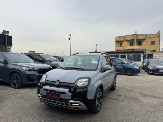 FIAT Panda usata, con Airbag